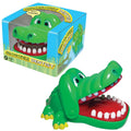 Funny Crocodile Dentist Game for Kids – Crocodile Teeth Biting Toy