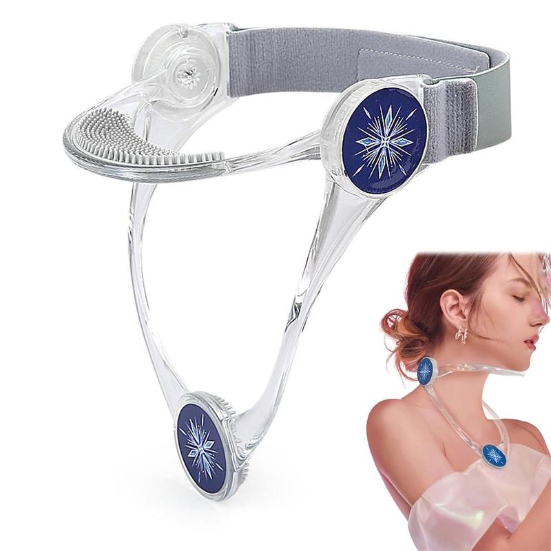Adjustable Neck Posture Support Brace