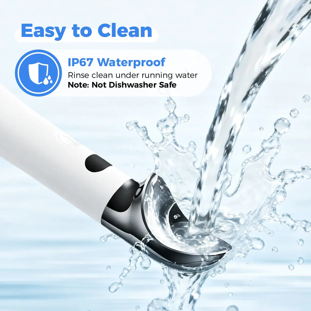 Electric Heated Ice Cream Scoop