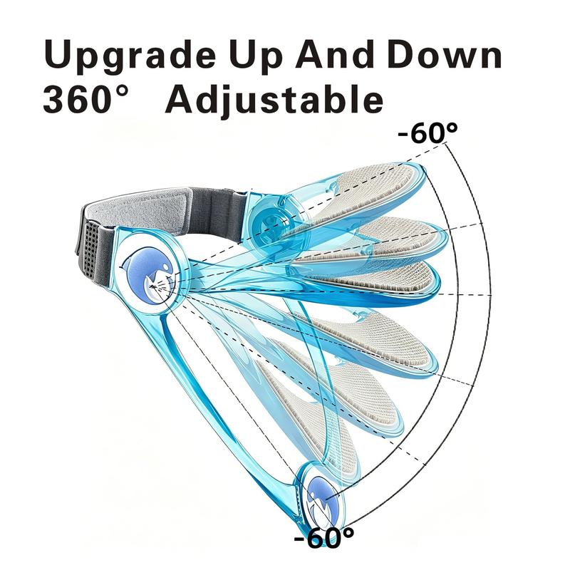 Adjustable Neck Posture Support Brace