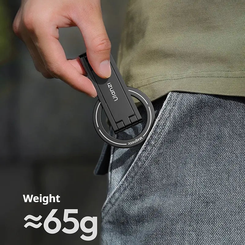 Magnetic Foldable Phone Stand