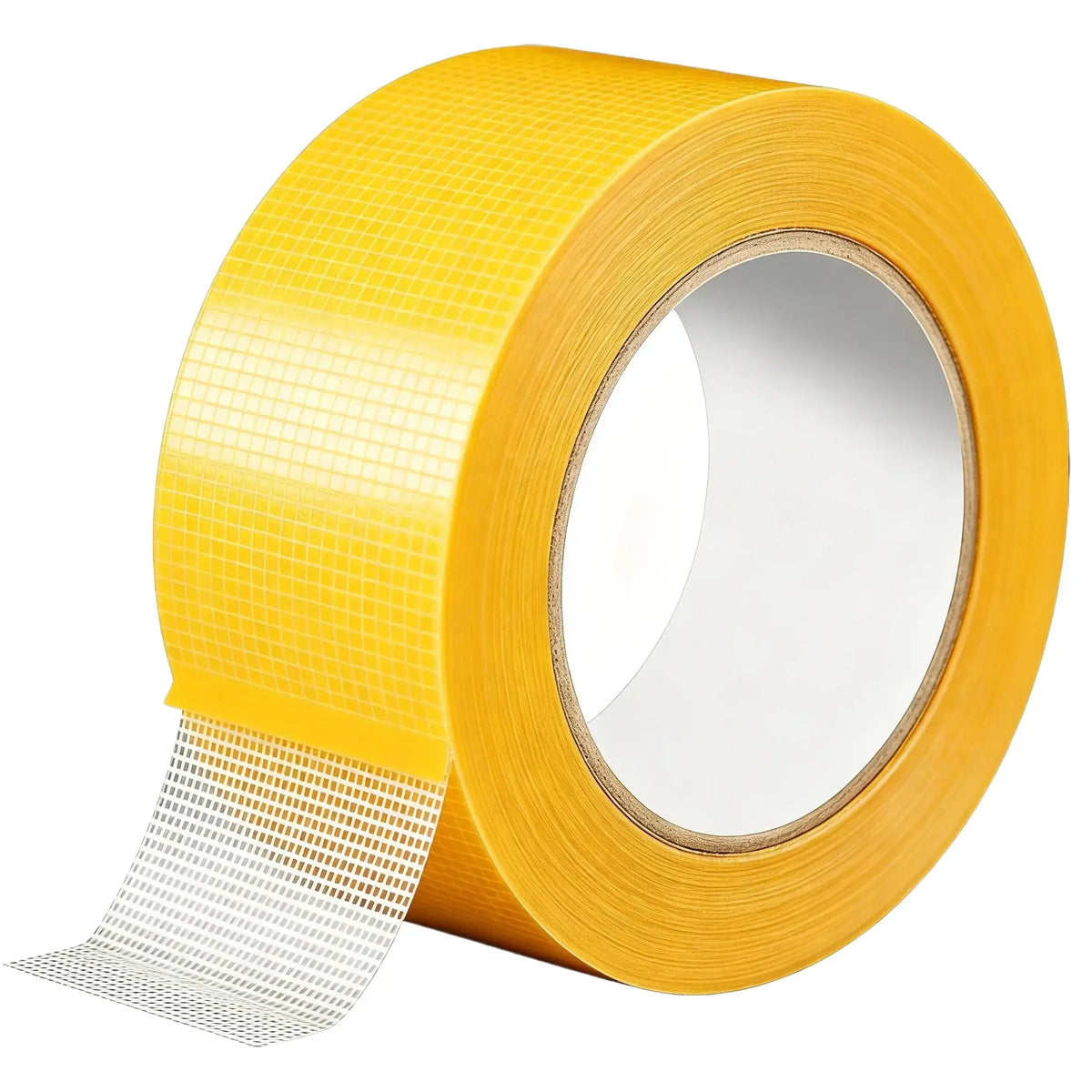 Heavy-Duty Double-Sided Mesh Tape