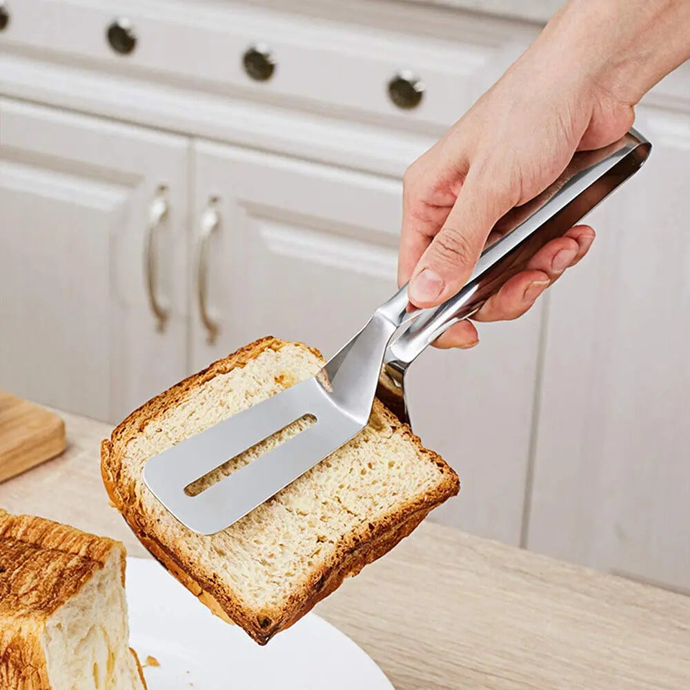 Stainless Multi-Purpose BBQ Meat Clip