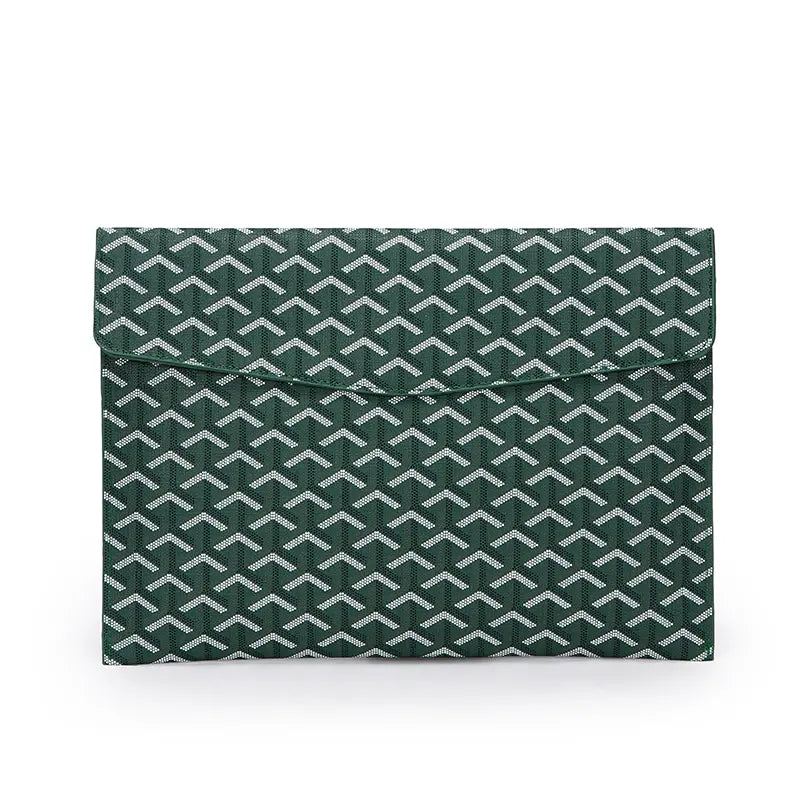 A4 Document & Tablet Organizer Sleeve