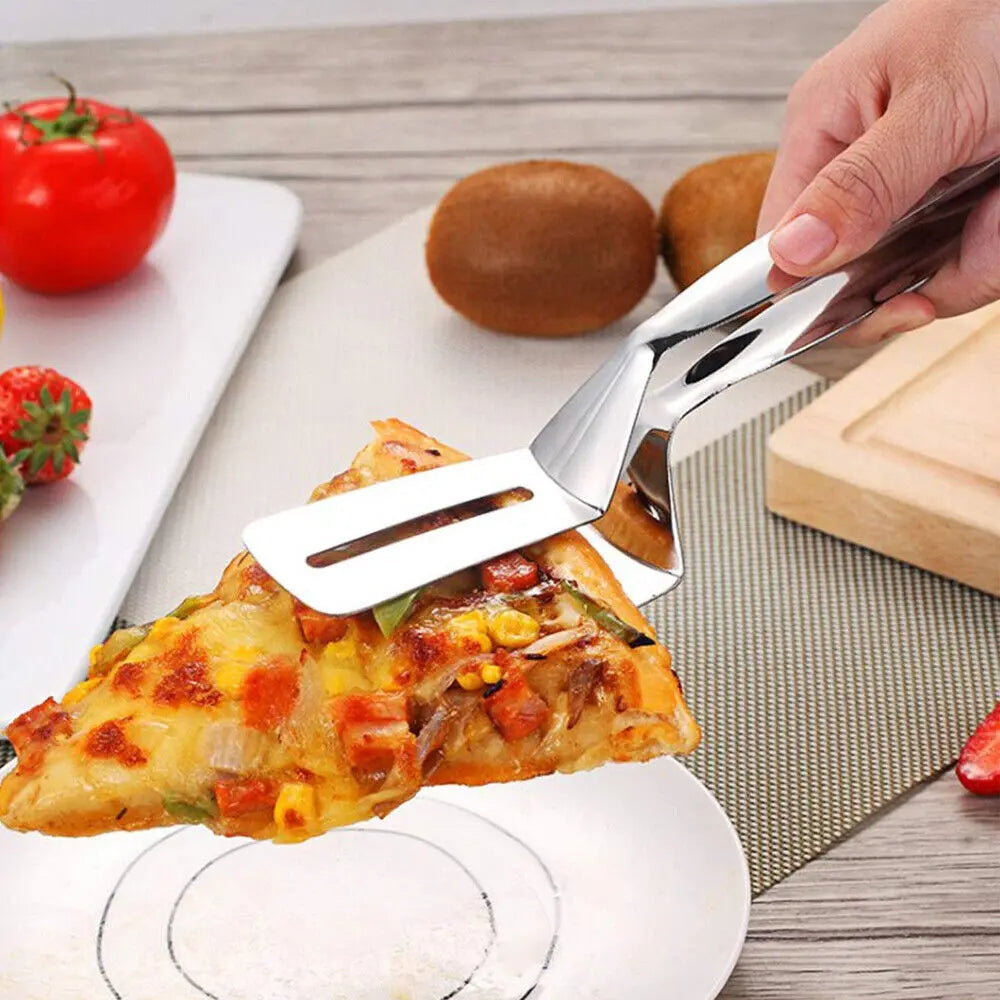 Stainless Multi-Purpose BBQ Meat Clip