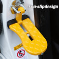 SUV Door Latch Roof Step – Non-Slip Folding Step