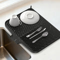Silicone Dish Drying Mat