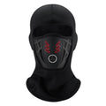 Fleece Full Face Balaclava Mask