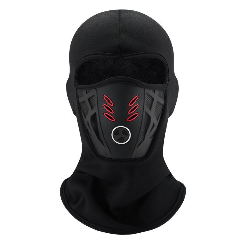 Fleece Full Face Balaclava Mask