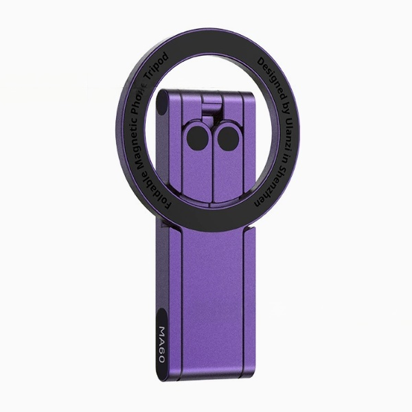 Magnetic Foldable Phone Stand