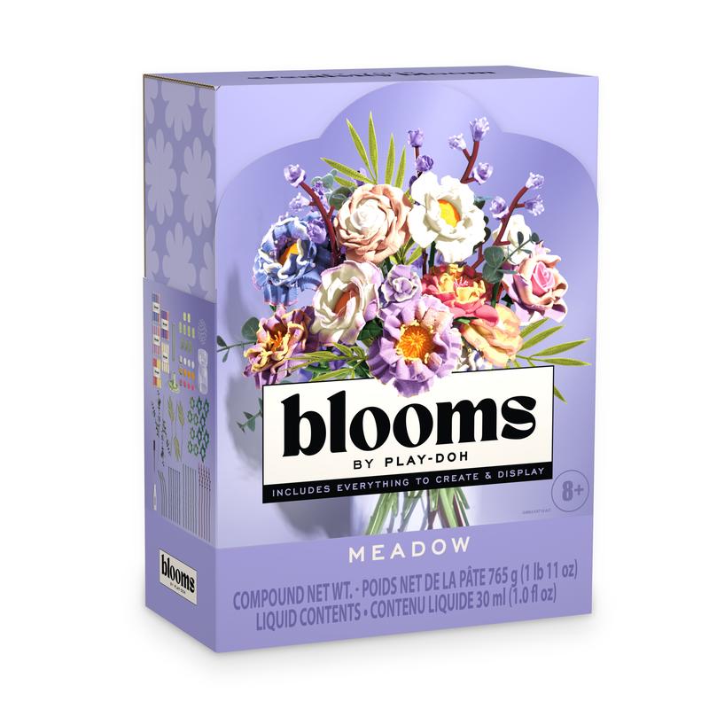 DIY Flower Bouquet Craft Kit – Creative Floral Art Set