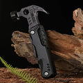 Multifunctional Folding Claw Hammer – Compact Outdoor Tool