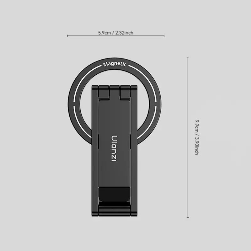 Magnetic Foldable Phone Stand