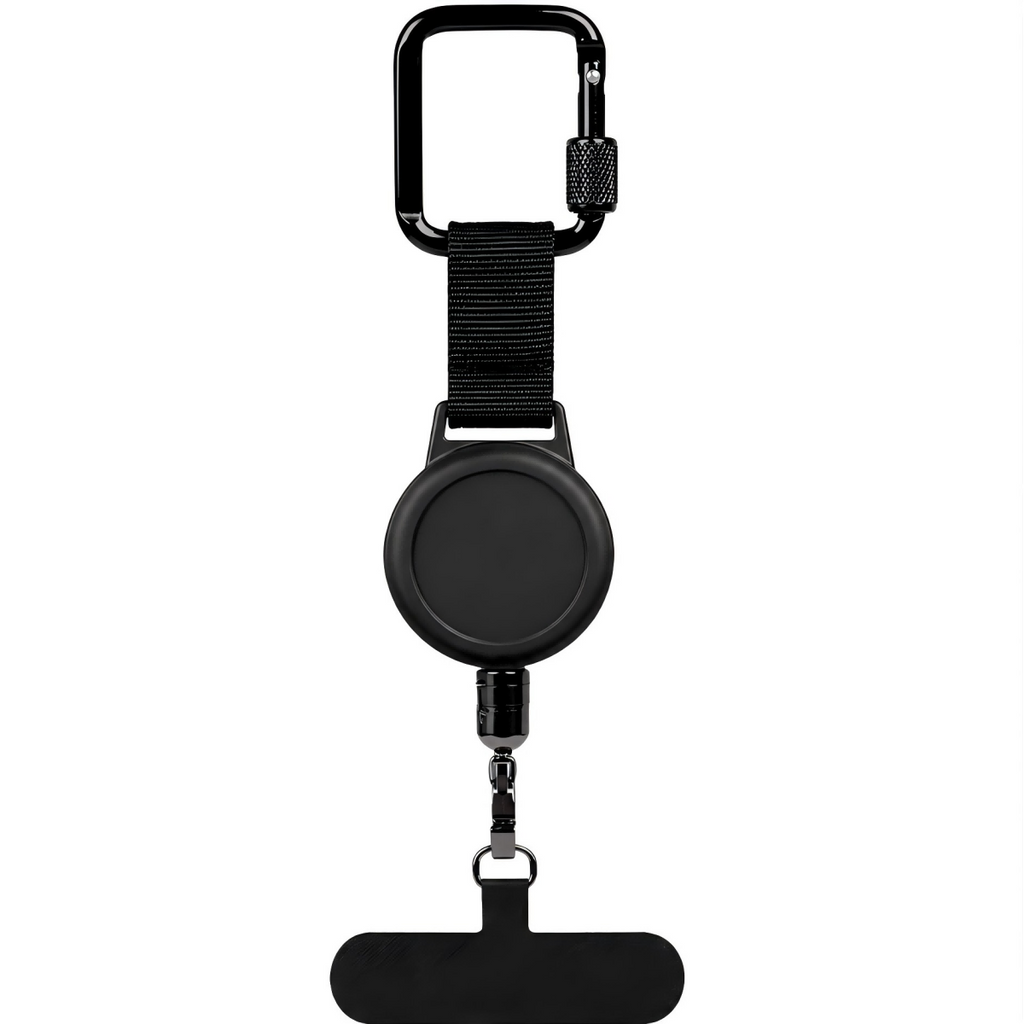 Outdoor Anti-Theft Phone Lanyard