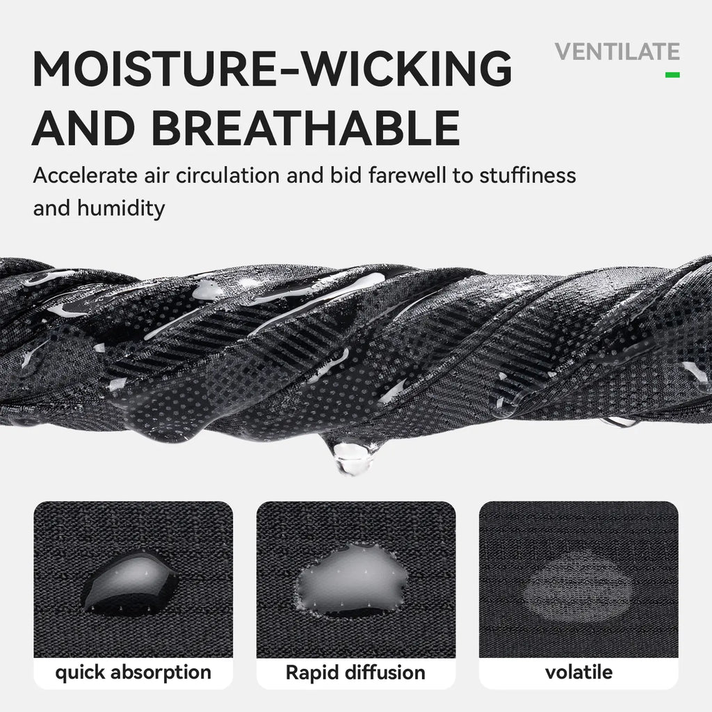 3-Pack Cooling Balaclava Face Mask