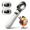 Electric Heated Ice Cream Scoop
