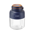 Portable USB Rechargeable Juicer Blender Cup