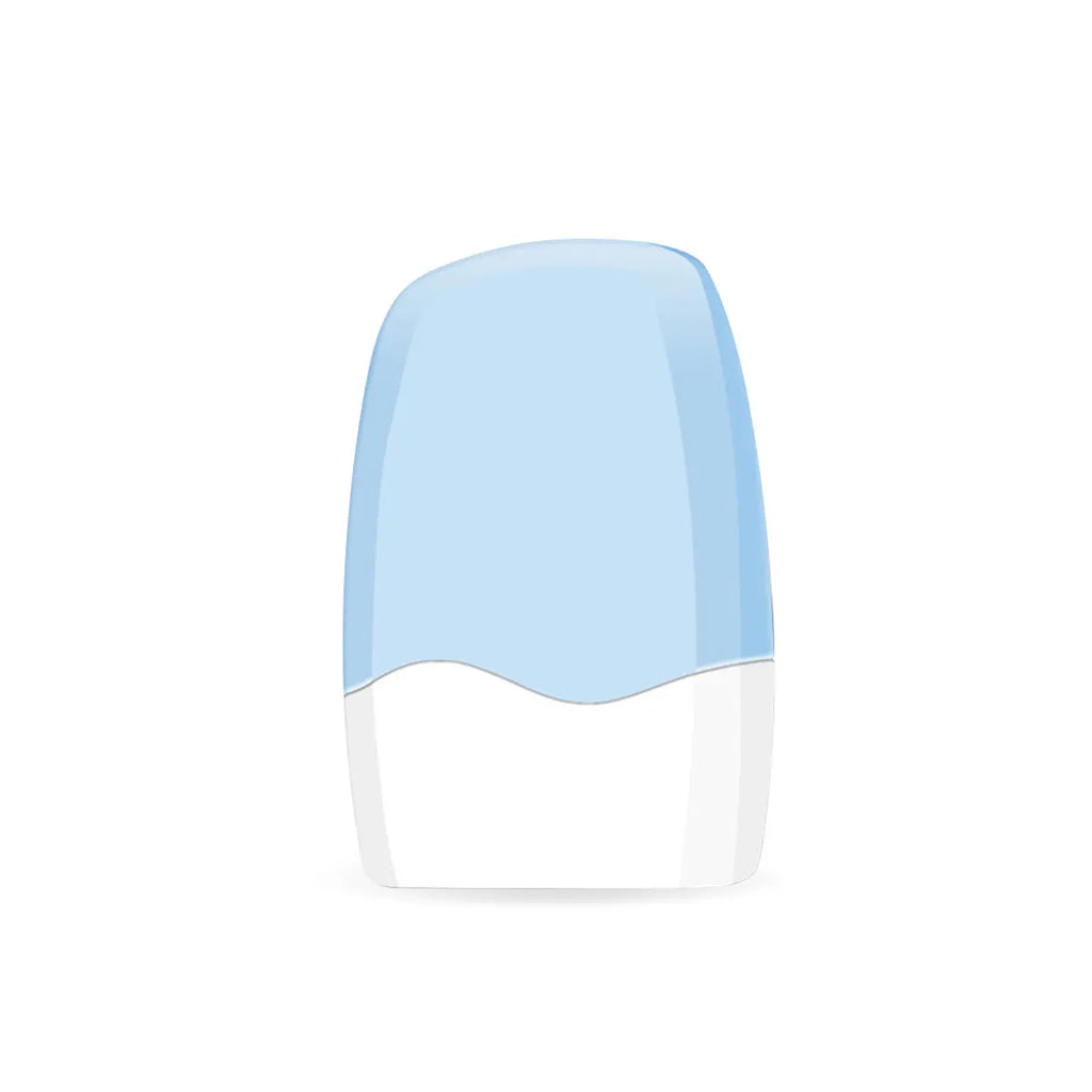 Confidential Privacy Roller Stamp for Personal Information