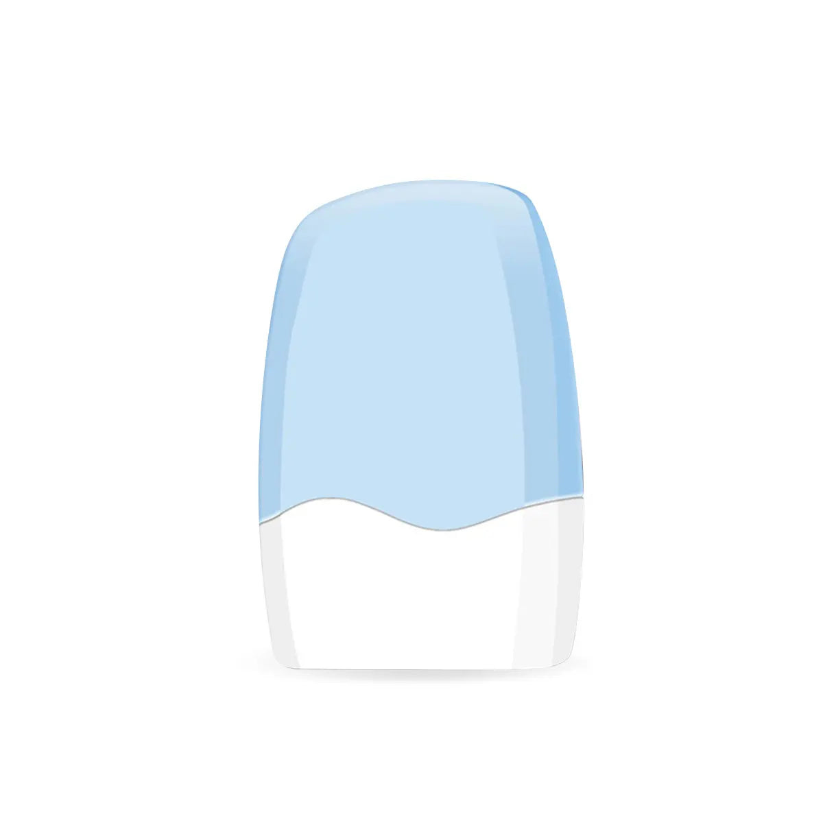 Confidential Privacy Roller Stamp for Personal Information