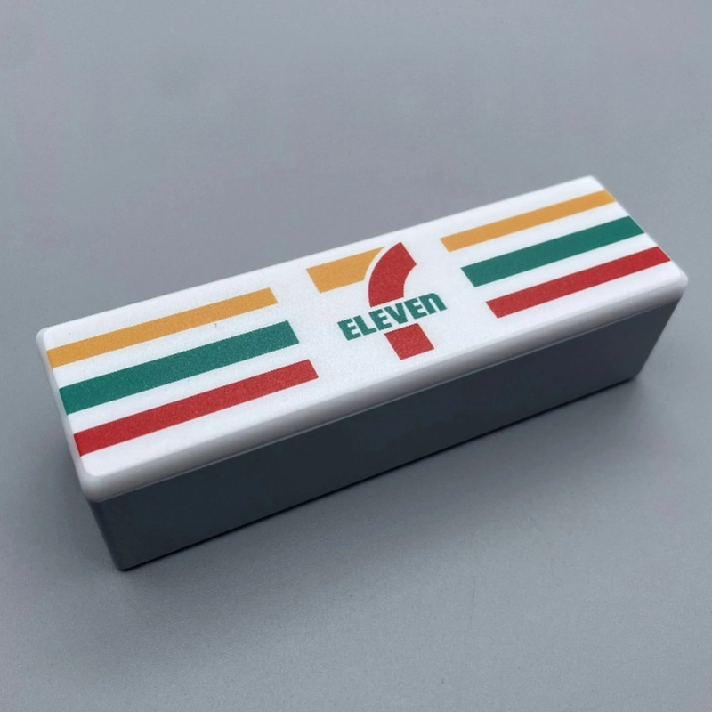 Mini Store Light-Up Fridge Magnet