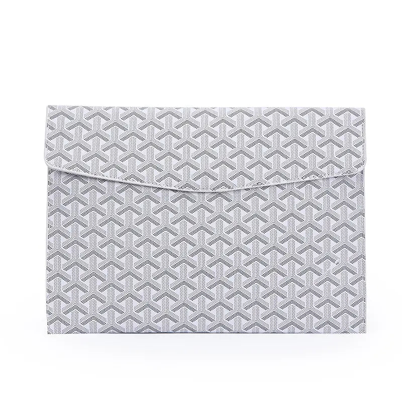 A4 Document & Tablet Organizer Sleeve