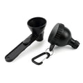 Protein Powder Scoop & FREE Funnel Container
