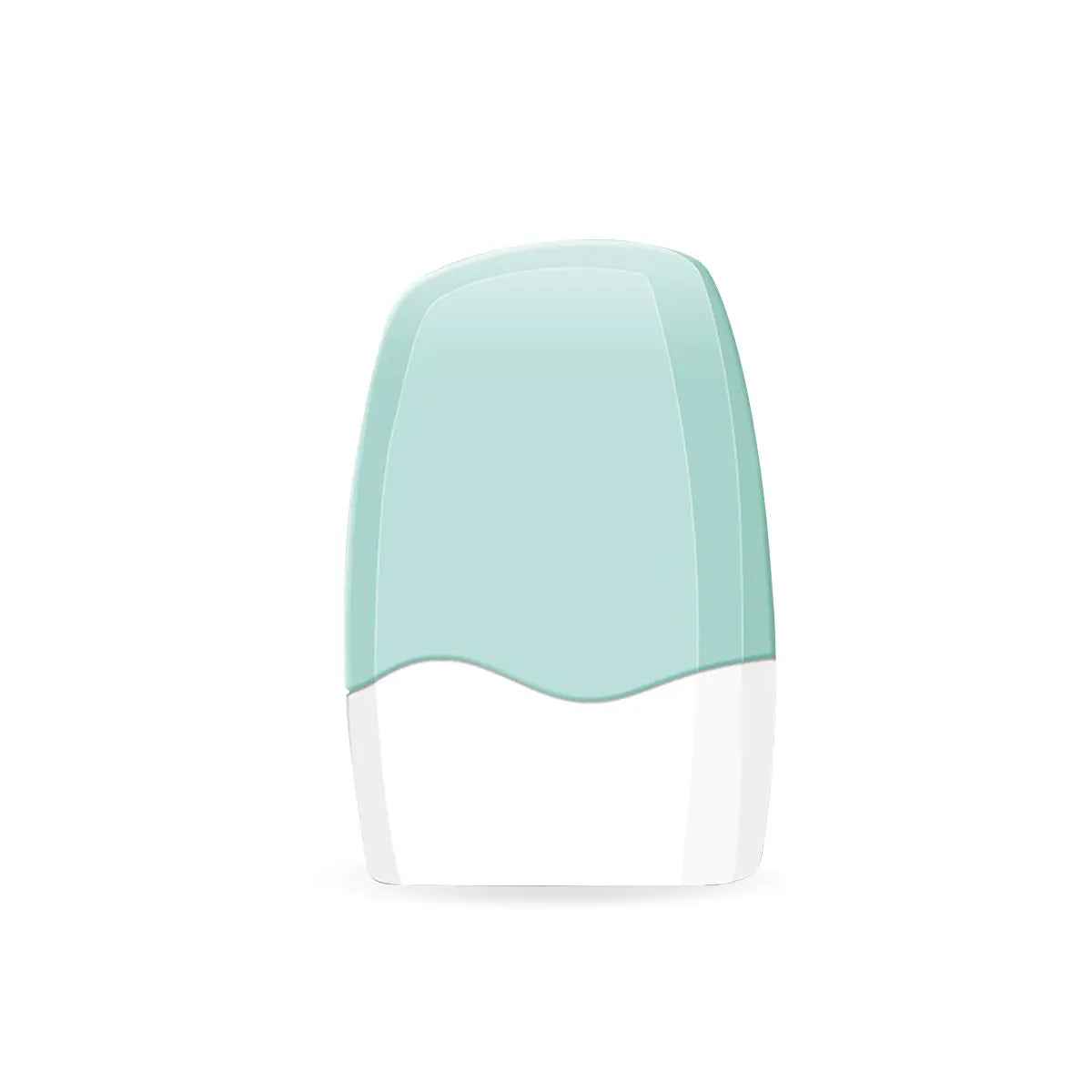 Confidential Privacy Roller Stamp for Personal Information