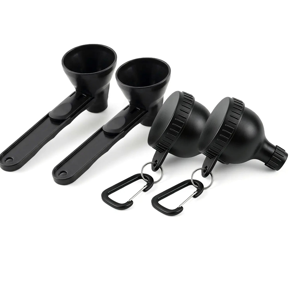 Protein Powder Scoop & FREE Funnel Container