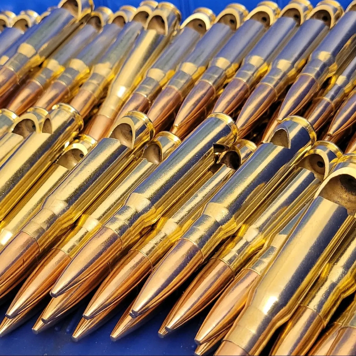Brass-Style Metal Bottle Opener