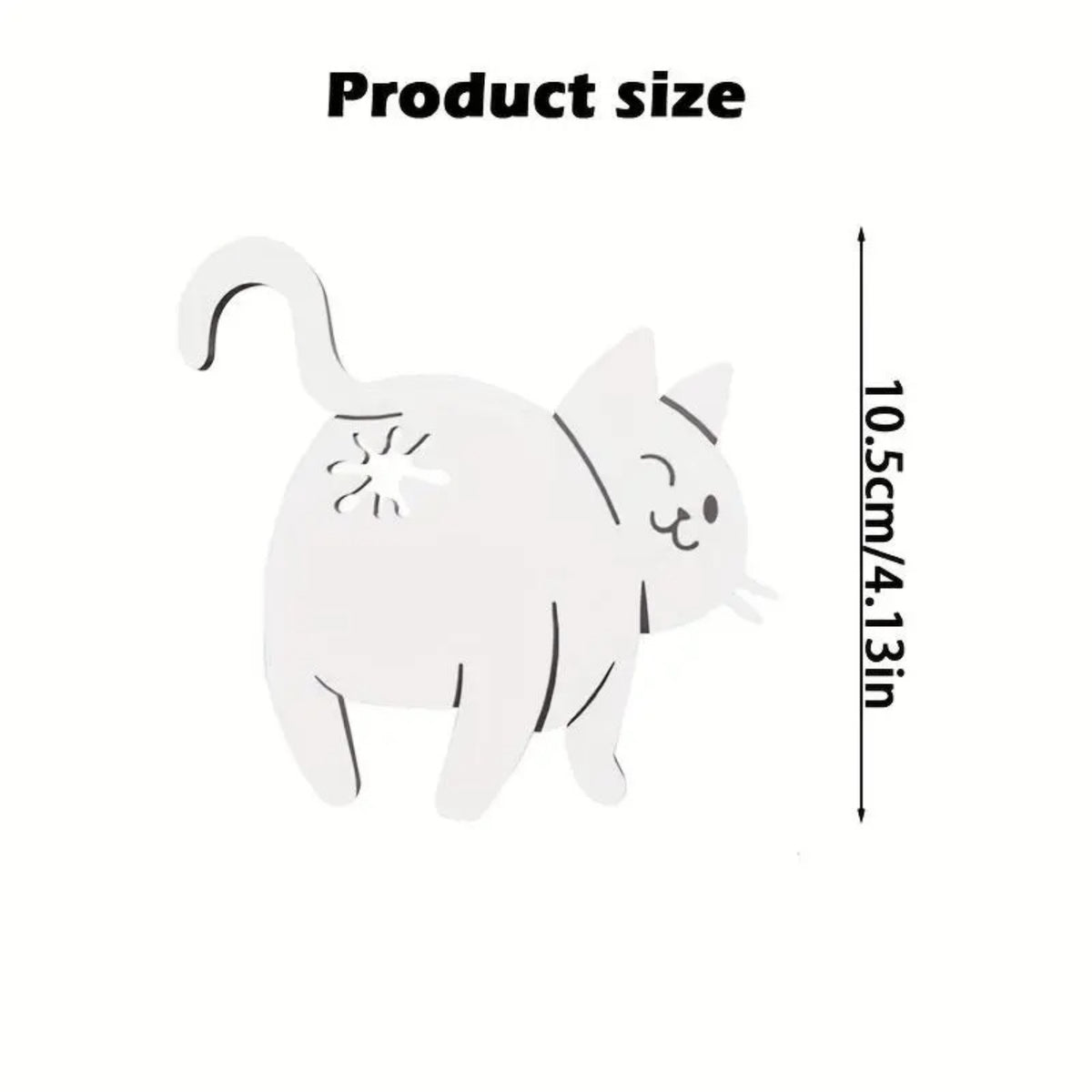 Cute Cat-Shaped Bag Clips – Reusable Bread & Snack Sealers