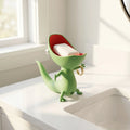 Cute Lizard Soap Holder