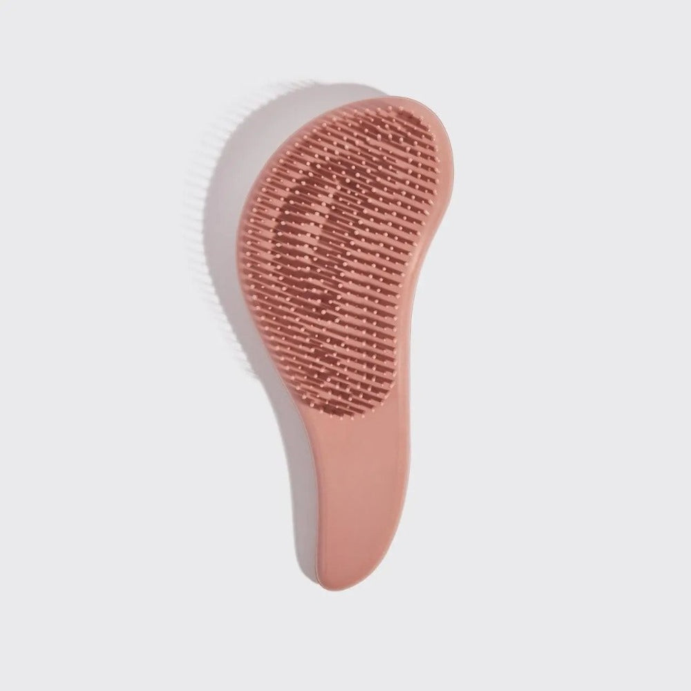 Macaron Color Massage Detangling Hair Brush
