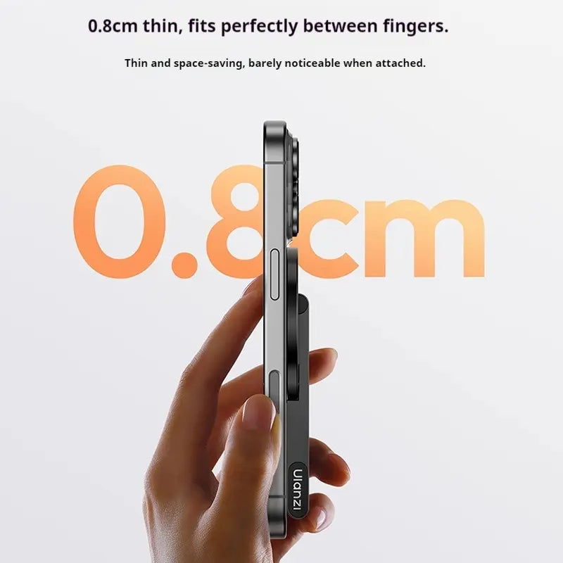 Magnetic Foldable Phone Stand