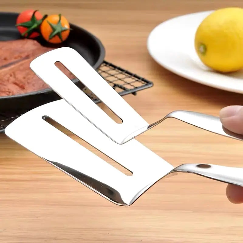 Stainless Multi-Purpose BBQ Meat Clip