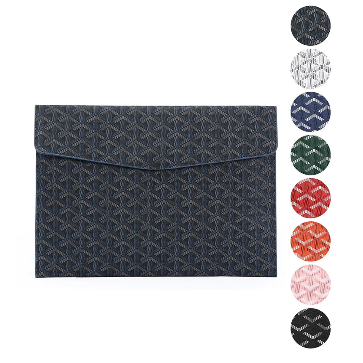 A4 Document & Tablet Organizer Sleeve