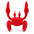 Cute Crab Utensil Rest – Spoon Holder & Kitchen Helper