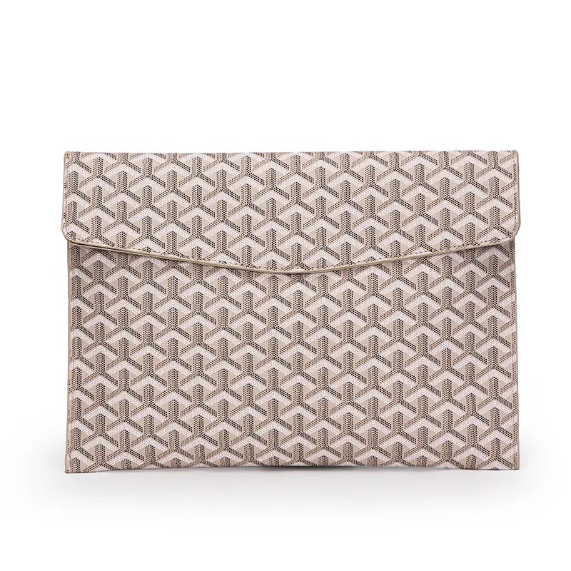 A4 Document & Tablet Organizer Sleeve