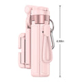 4-in-1 Mini Selfie Stick & Phone Tripod
