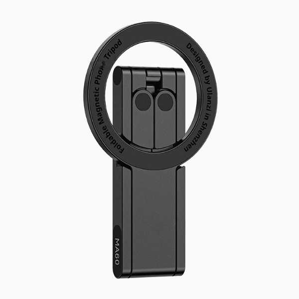 Magnetic Foldable Phone Stand