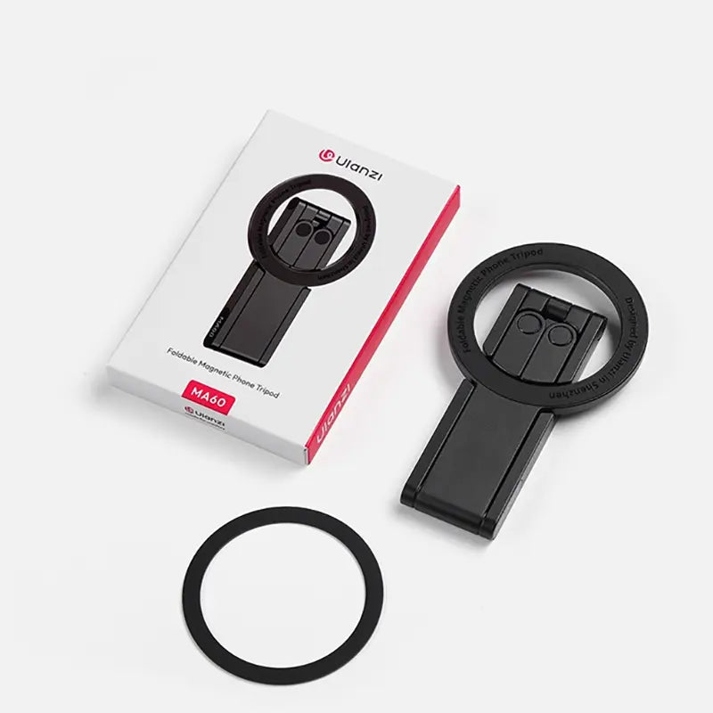 Magnetic Foldable Phone Stand