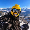 Funny Cartoon Ski Mask Balaclava