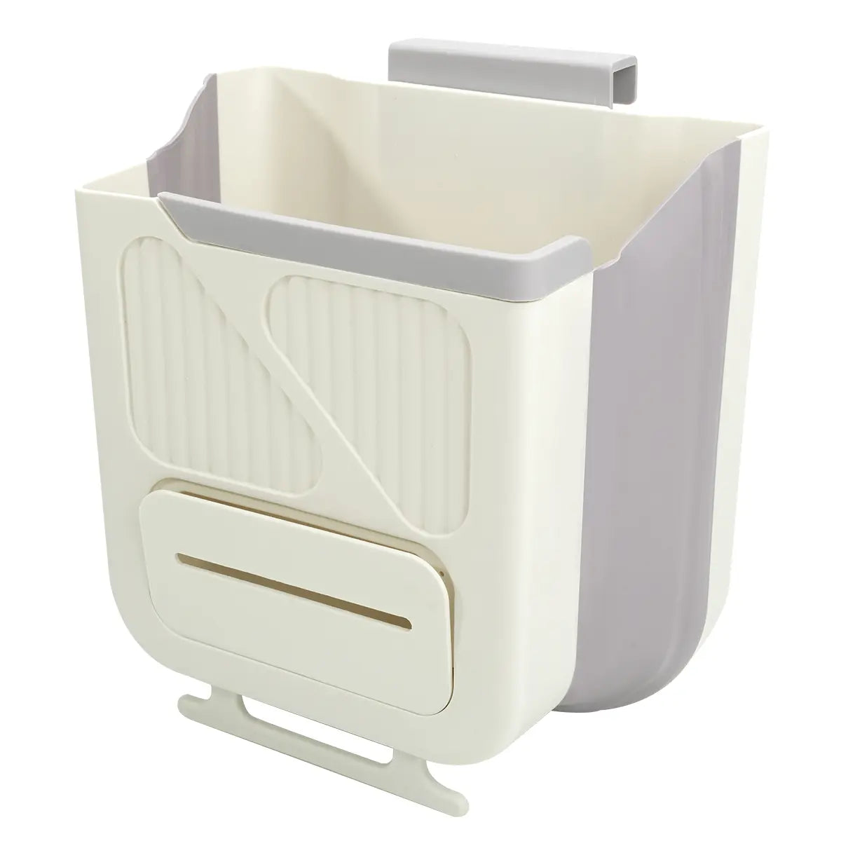 Foldable Hanging Trash Can