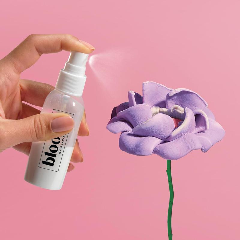 DIY Flower Bouquet Craft Kit – Creative Floral Art Set