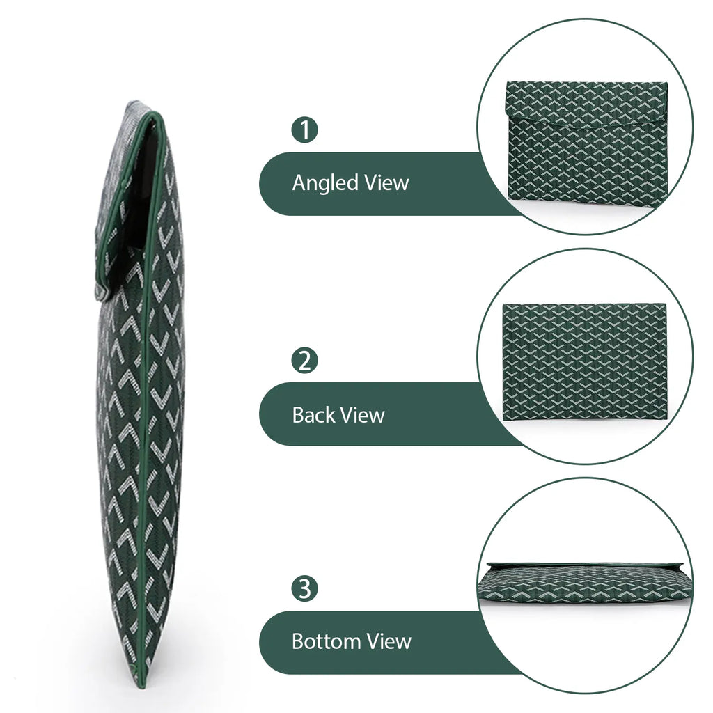 A4 Document & Tablet Organizer Sleeve