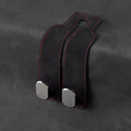 Car Seat Headrest Hook – Double Storage Hook for Bags, Purses & Groceries