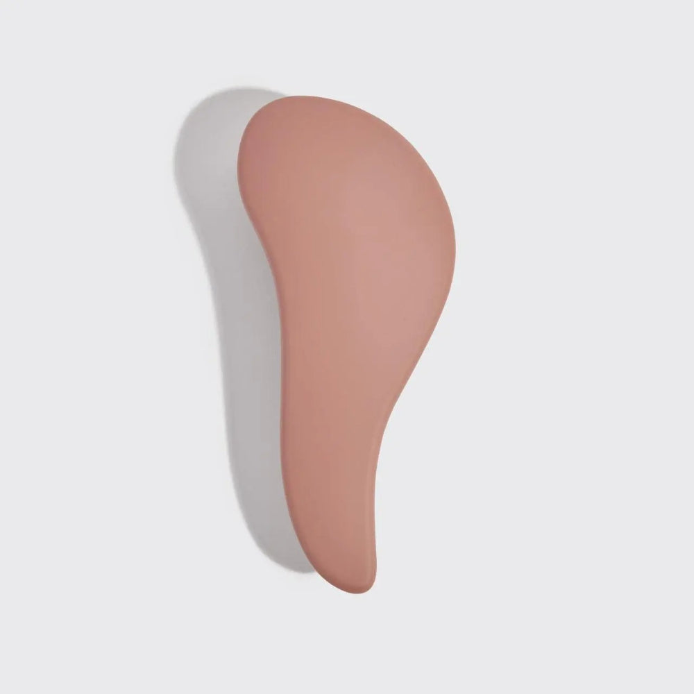 Macaron Color Massage Detangling Hair Brush