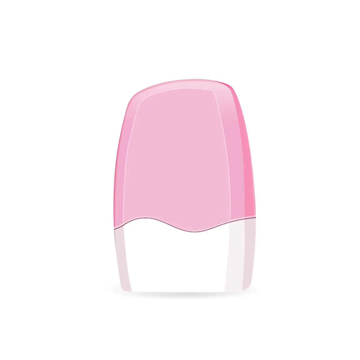 Confidential Privacy Roller Stamp for Personal Information