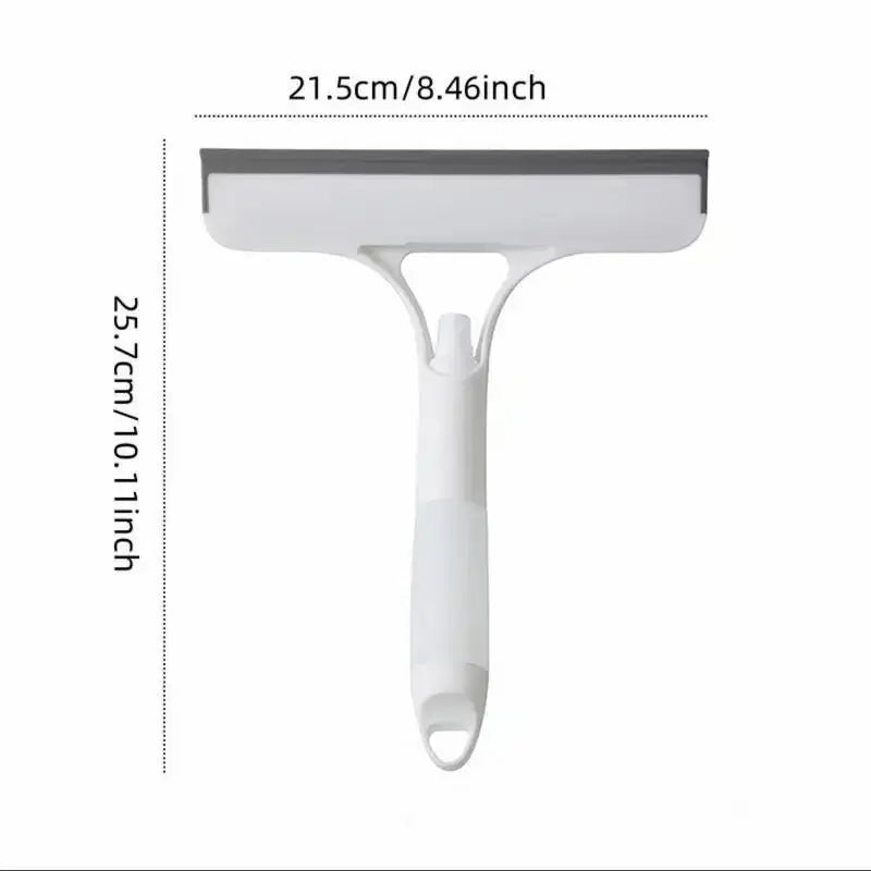 3-in-1 Spray Window Cleaner