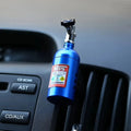 NOS Bottle Car Vent Air Freshener