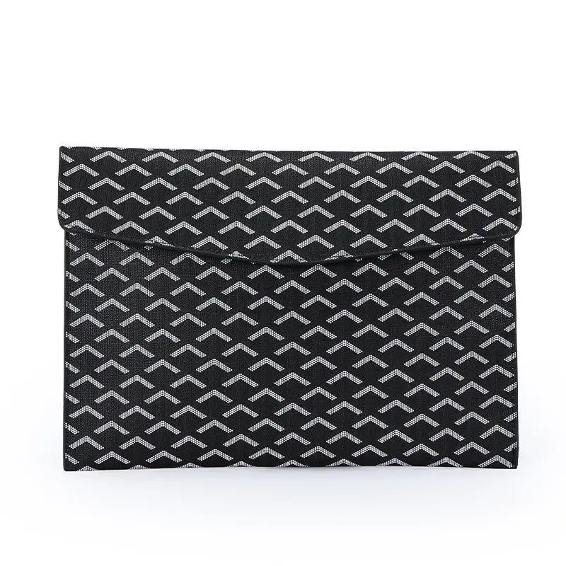A4 Document & Tablet Organizer Sleeve